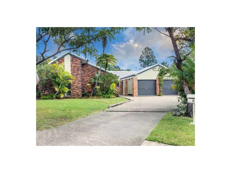 8 Dema St, Sunnybank QLD 4109