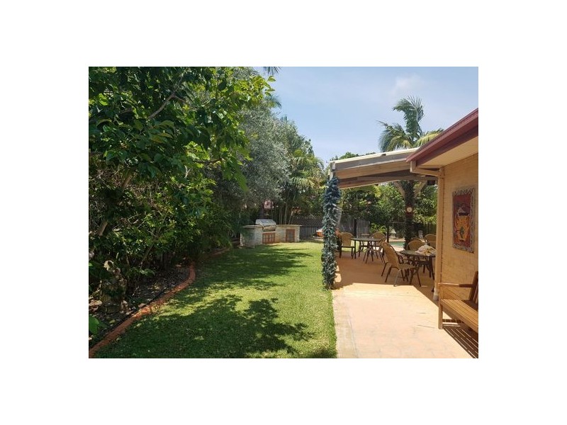 7 Bellevista Crescent, Wellington Point QLD 4160