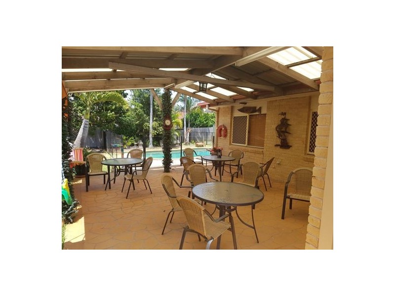 7 Bellevista Crescent, Wellington Point QLD 4160