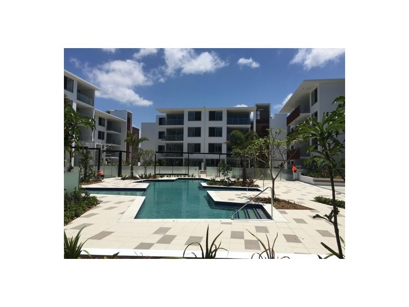 2207/1-7 Waterford Court, Bundall QLD 4217