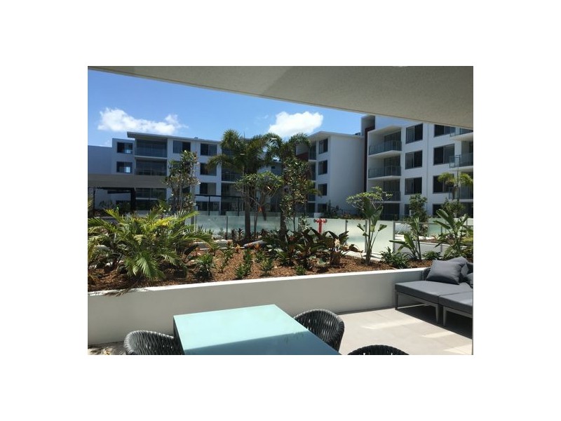 2207/1-7 Waterford Court, Bundall QLD 4217