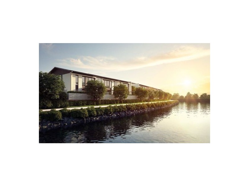 lot 11 Grant Ave, Hope Island QLD 4212