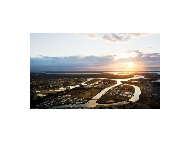 lot 11 Grant Ave, Hope Island QLD 4212