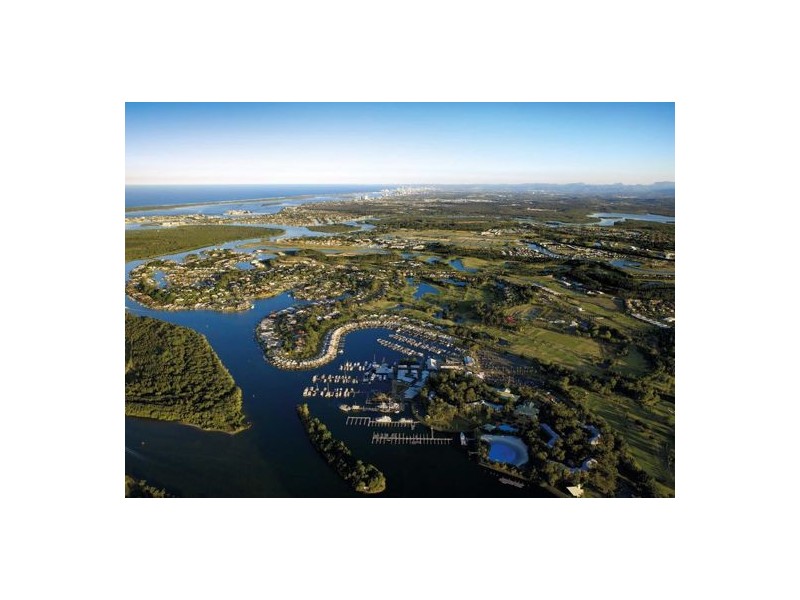 lot 11 Grant Ave, Hope Island QLD 4212