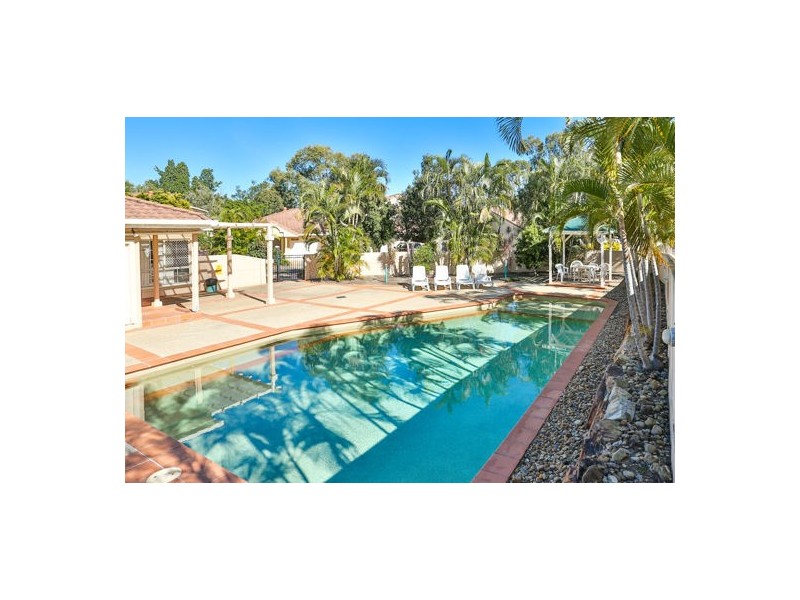 184 Orange Grove Road, Salisbury QLD 4107