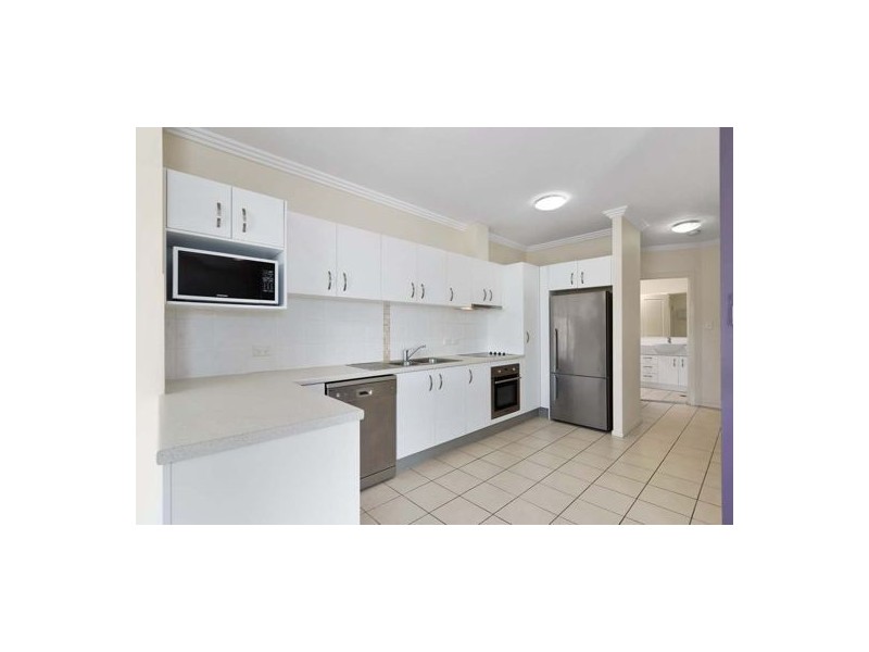 6/8 Archer street, Upper Mount Gravatt QLD 4122