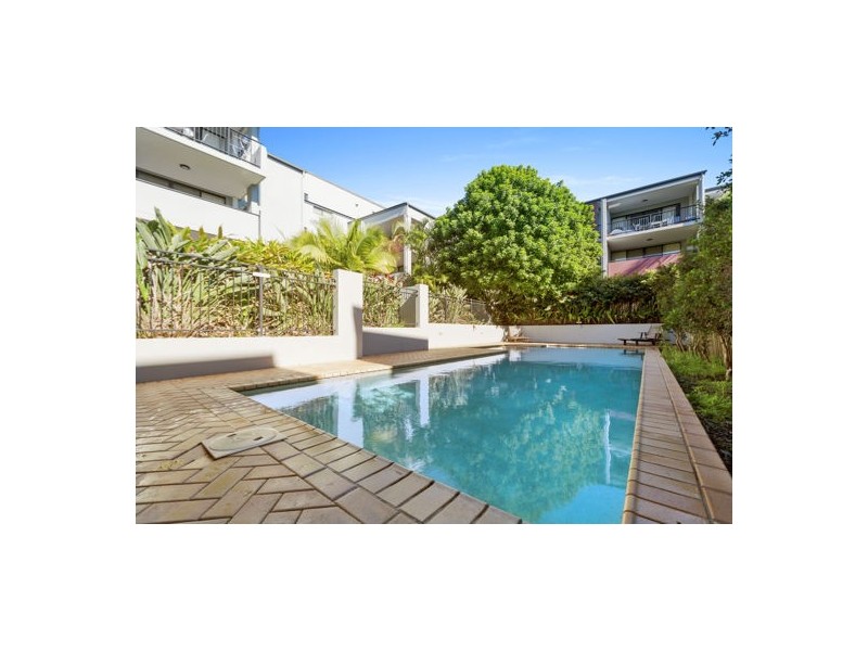 6/8 Archer street, Upper Mount Gravatt QLD 4122