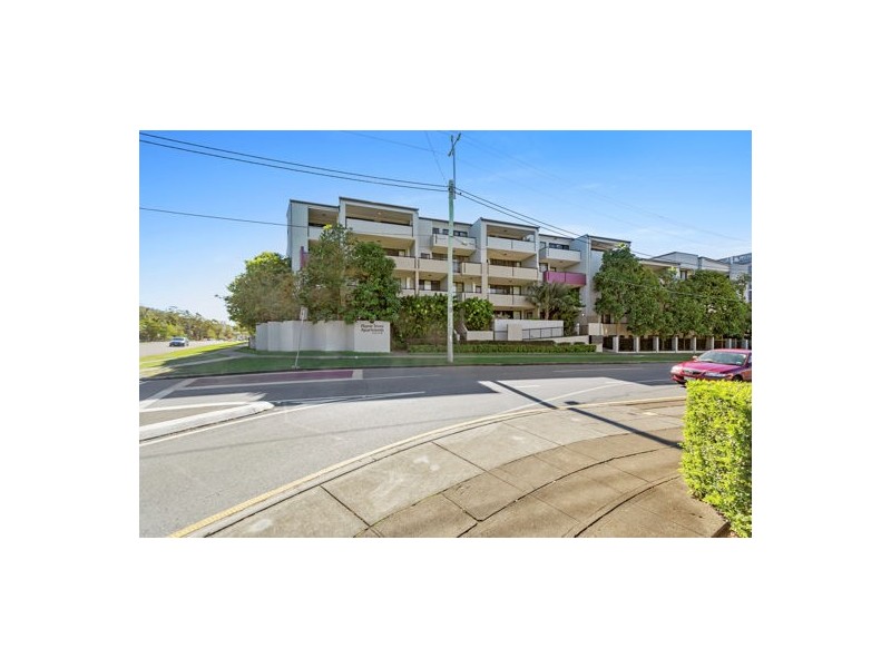 6/8 Archer street, Upper Mount Gravatt QLD 4122
