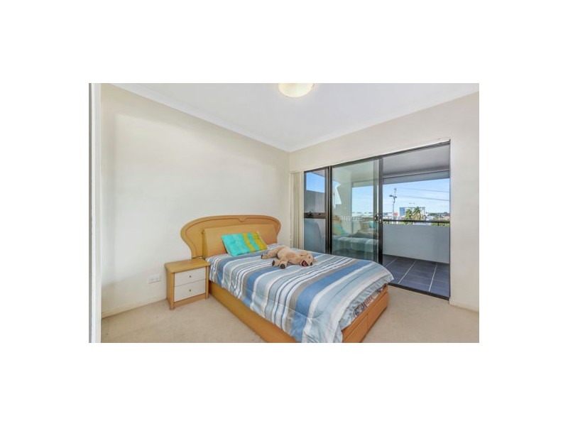 28/8 Archer street, Upper Mount Gravatt QLD 4122