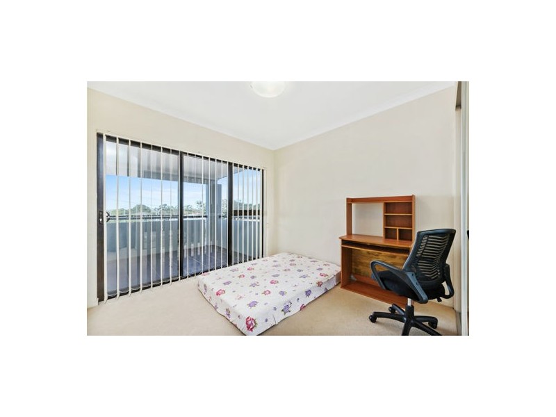 28/8 Archer street, Upper Mount Gravatt QLD 4122