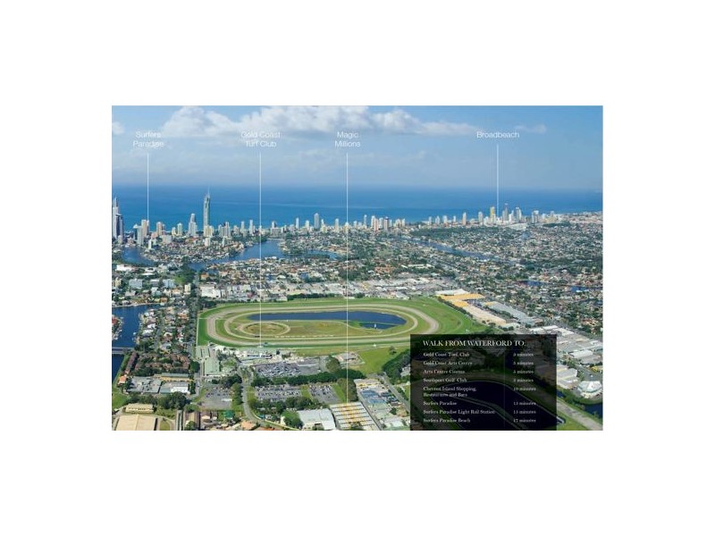 Lot 2311 Waterford Court, Bundall QLD 4217