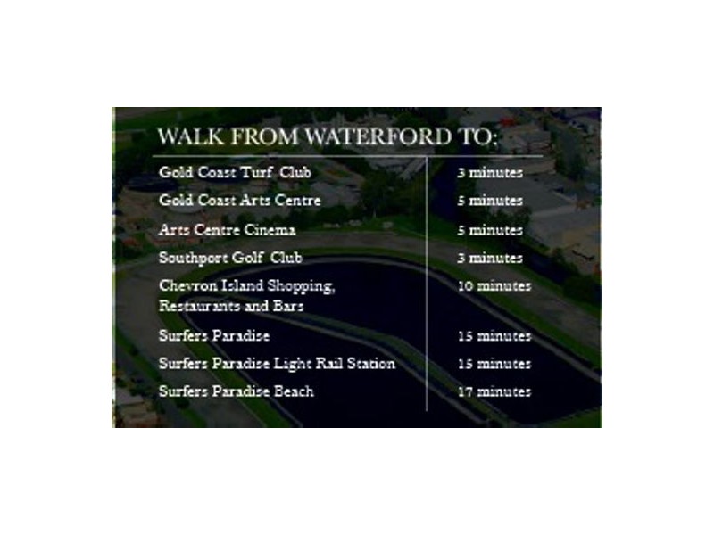 Lot 2311 Waterford Court, Bundall QLD 4217