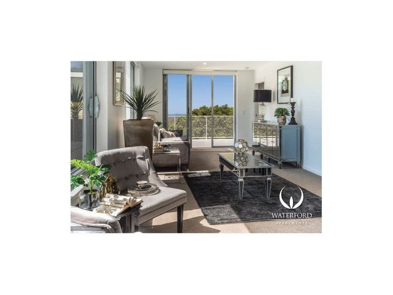 Lot 2311 Waterford Court, Bundall QLD 4217