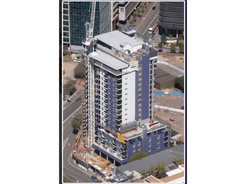 Lot703 Cnr Brookes St & St Pauls Terrace, Fortitude Valley QLD 4006