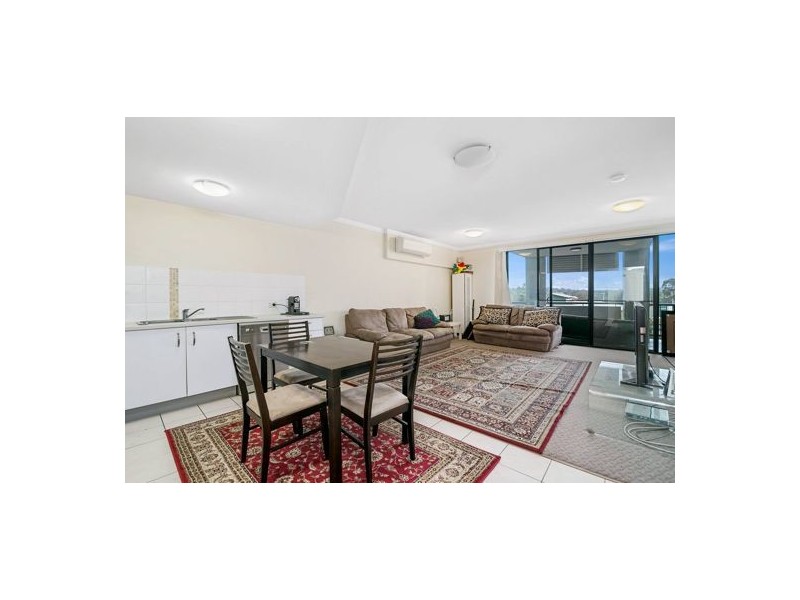 21/3 Lindwll street, Upper Mount Gravatt QLD 4122