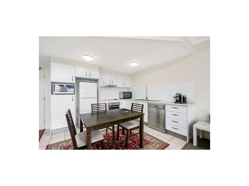 21/3 Lindwll street, Upper Mount Gravatt QLD 4122