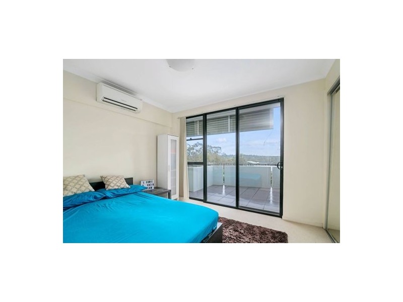 21/3 Lindwll street, Upper Mount Gravatt QLD 4122