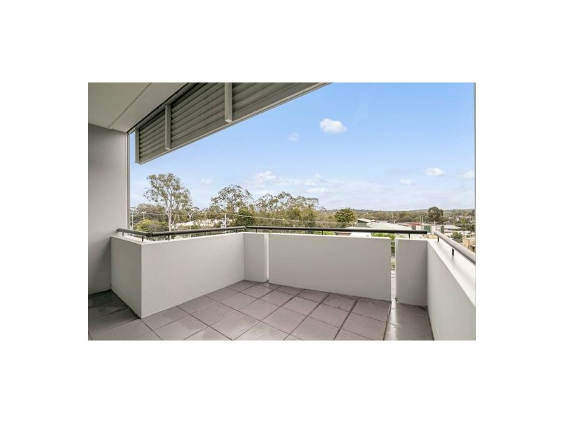 21/3 Lindwll street, Upper Mount Gravatt QLD 4122