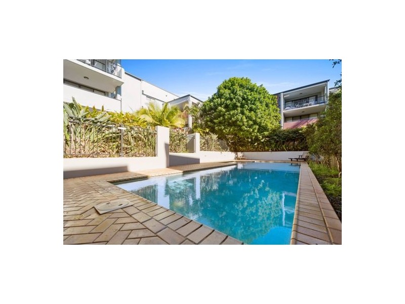 21/3 Lindwll street, Upper Mount Gravatt QLD 4122