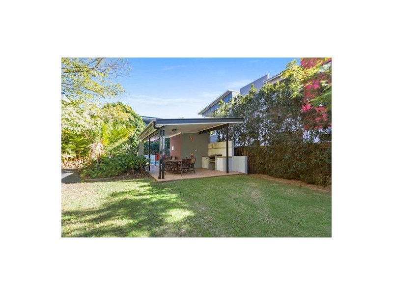 21/3 Lindwll street, Upper Mount Gravatt QLD 4122