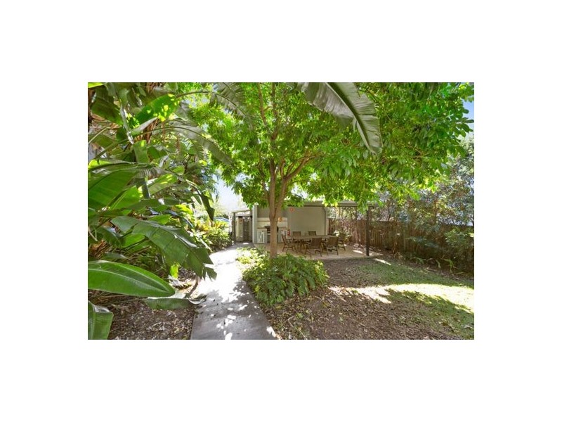 21/3 Lindwll street, Upper Mount Gravatt QLD 4122