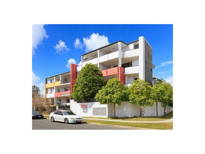 21/3 Lindwll street, Upper Mount Gravatt QLD 4122