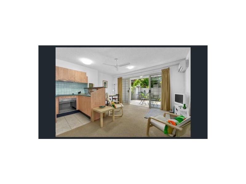 101/176 Sydney Street, New Farm QLD 4005