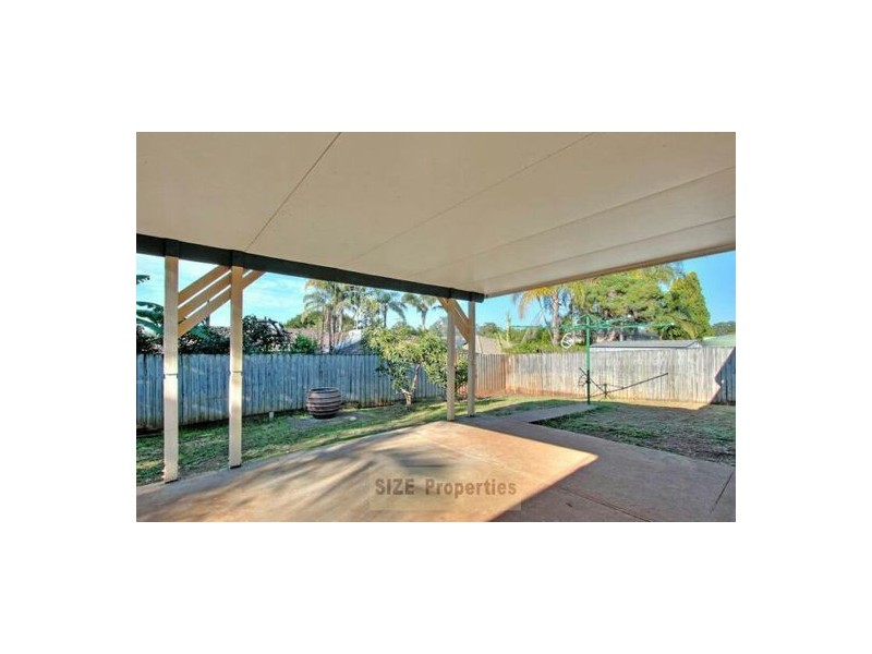 58 Altandi Street, Sunnybank QLD 4109