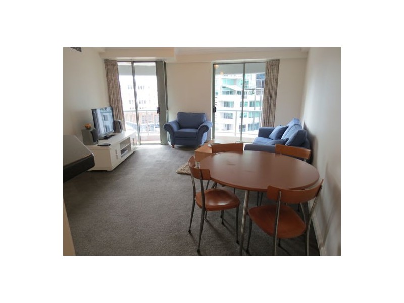 6F 35 Howard Street, Brisbane City QLD 4000