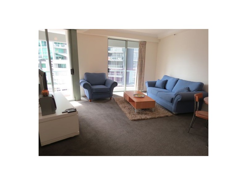 6F 35 Howard Street, Brisbane City QLD 4000