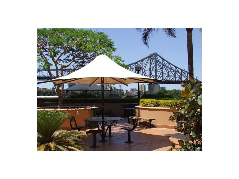 6F 35 Howard Street, Brisbane City QLD 4000