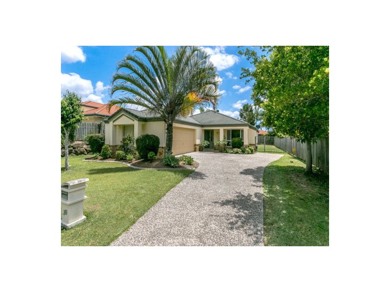 38 Ellis Drive, Mudgeeraba QLD 4213