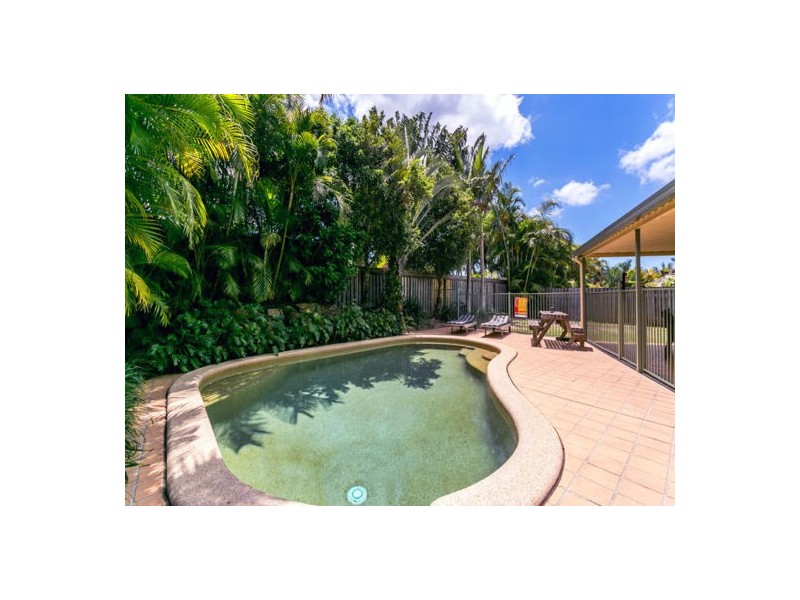 38 Ellis Drive, Mudgeeraba QLD 4213