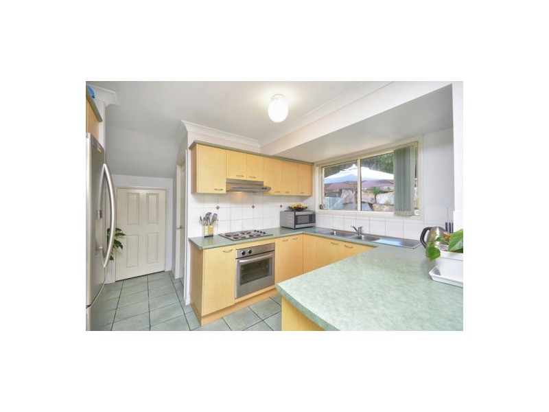 4/25 Hogan place, Seventeen Mile Rocks QLD 4073