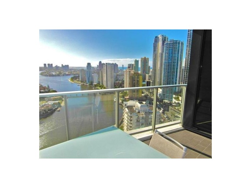 06/4 wahroonga place, Surfers Paradise QLD 4217