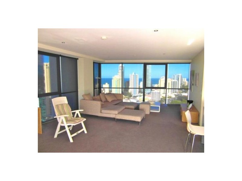 06/4 wahroonga place, Surfers Paradise QLD 4217