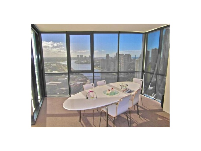 06/4 wahroonga place, Surfers Paradise QLD 4217