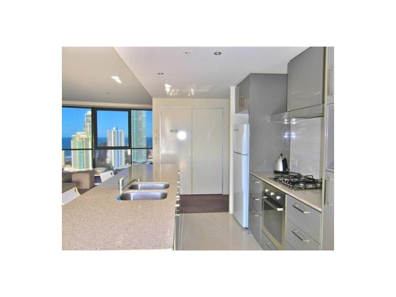 06/4 wahroonga place, Surfers Paradise QLD 4217