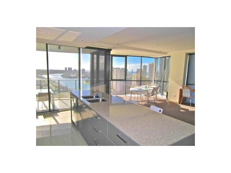 06/4 wahroonga place, Surfers Paradise QLD 4217