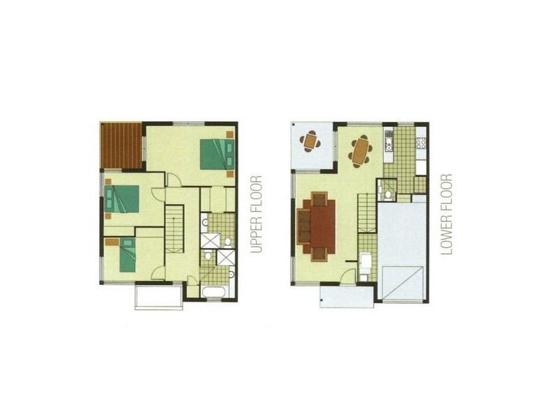 13/2 Sangster Cres, Pacific Pines QLD 4211