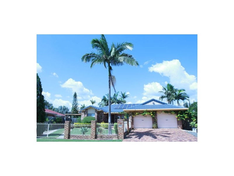 49 Ingluna Cct, Eight Mile Plains QLD 4113