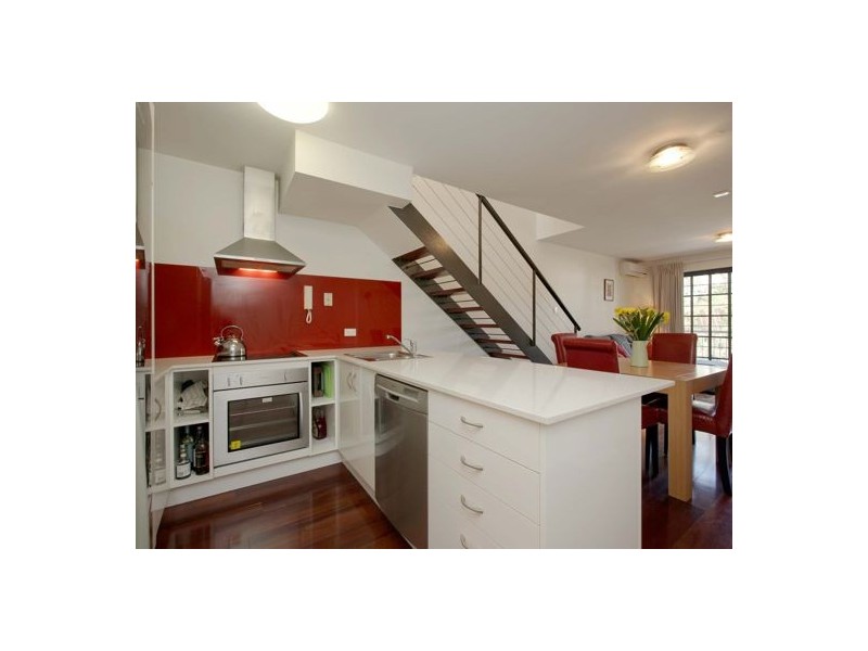 143/75 Welsby Street, New Farm QLD 4005