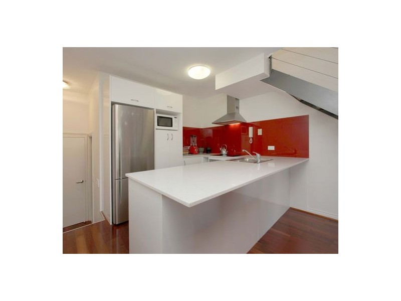 143/75 Welsby Street, New Farm QLD 4005