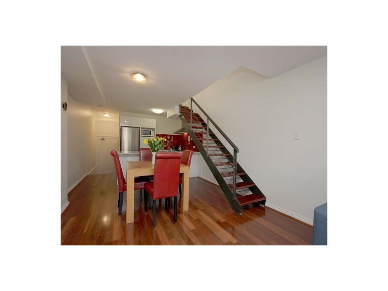 143/75 Welsby Street, New Farm QLD 4005