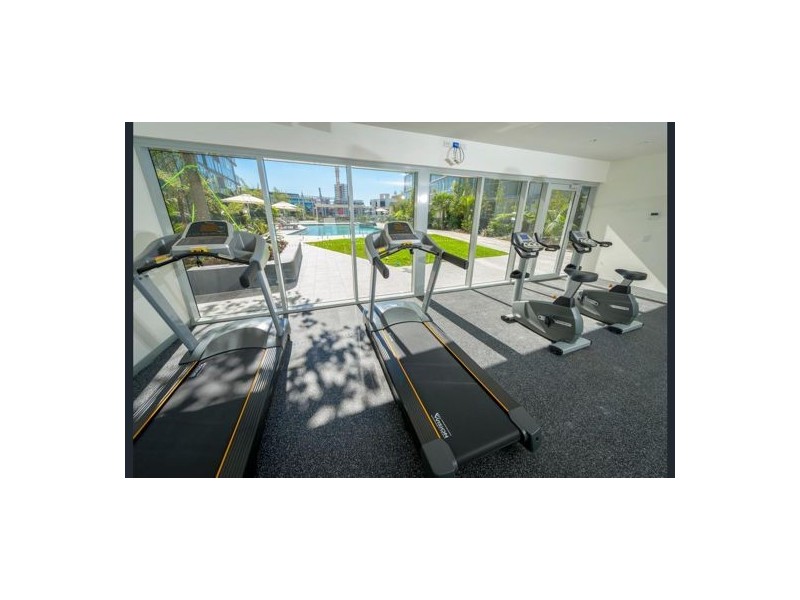 10 88 Doggett Street, Newstead QLD 4006