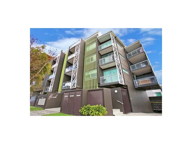 204/158 Victoria Park Road, Kelvin Grove QLD 4059