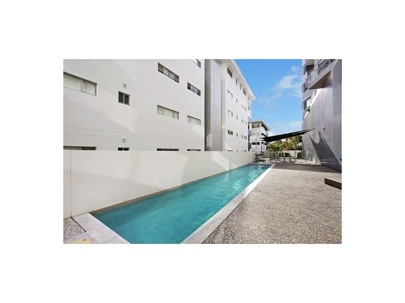 204/158 Victoria Park Road, Kelvin Grove QLD 4059