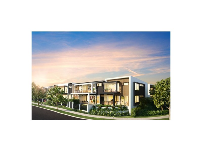 Unit 41 3028 The Boulevard, Carrara QLD 4211