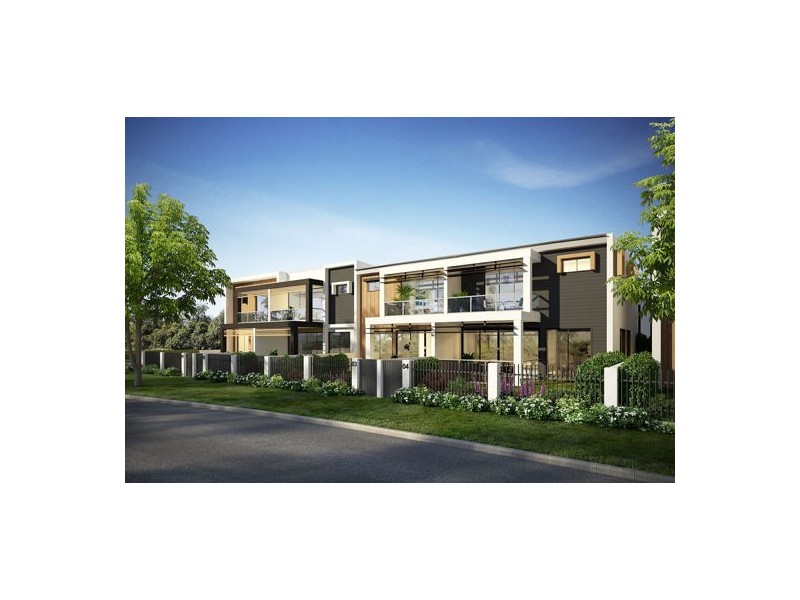 Unit 41 3028 The Boulevard, Carrara QLD 4211