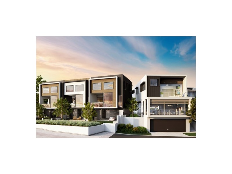 Unit 41 3028 The Boulevard, Carrara QLD 4211